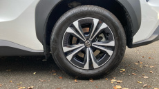 Toyota bZ4X 150kW Motion 71.4kWh 5dr Auto [11kW] Electric Hatchback